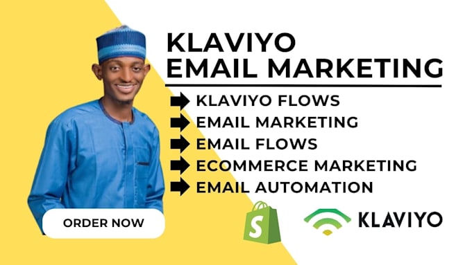 Bestseller - setup klaviyo email newsletter klaviyo flows klaviyo email template automation