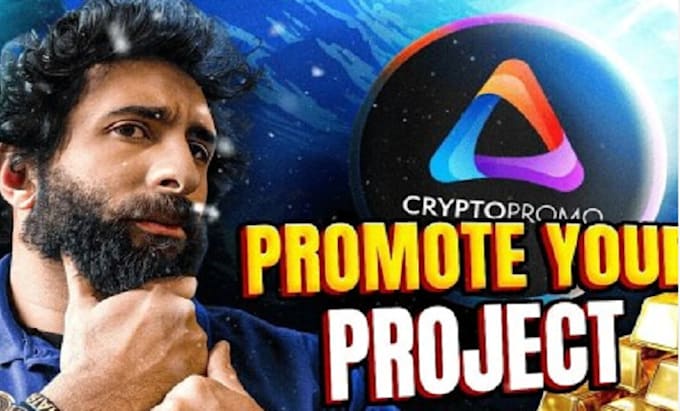 Gig Preview - Promote ico, ieo, pump fun, pepe art, crypto targeted audiences via telegram ads