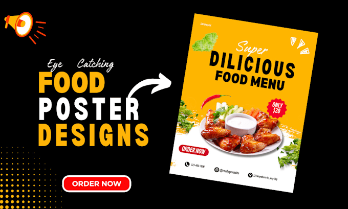 Bestseller - design resturant flyer,list pizza burgerprice,menu board