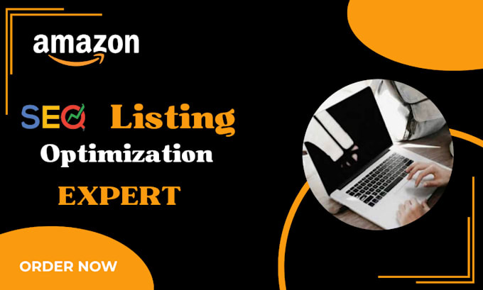 Bestseller - do amazon listing optimization and flat file