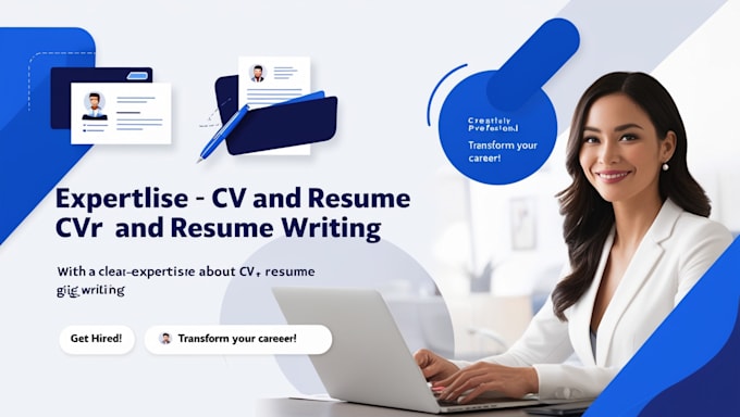 Gig Preview - Edit review rewrite your tech resume  for IT, cybersecurity, tech sales roles