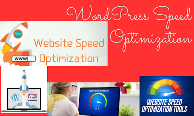 Gig Preview - Do wordpress speed optimization for google pagespeed insights