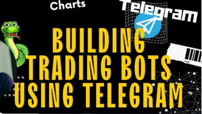 Gig Preview - Build solana trading bot, bet bot, volume bot, telegram trading bot