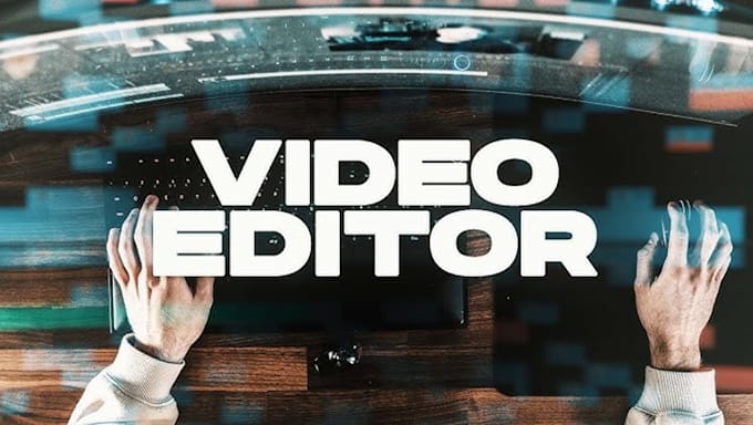 Bestseller - edit your videos cheap and fast