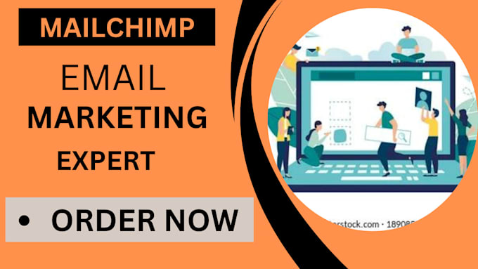 Bestseller - transform your business with expert email marketing services