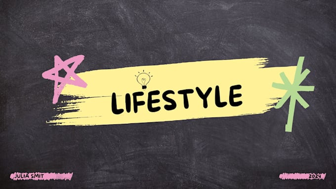 Bestseller - do lifestyle coaching for you