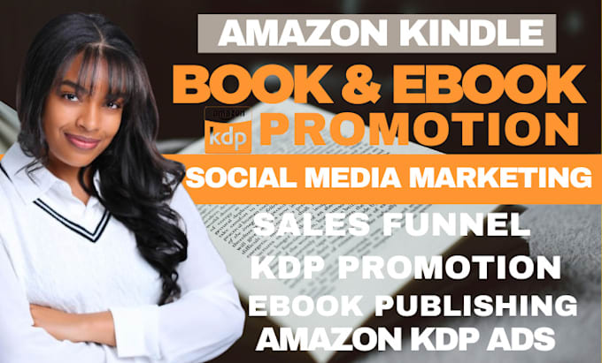 Bestseller - steup amazon kindle ads, amazon kdp ebook marketing, children book promotion