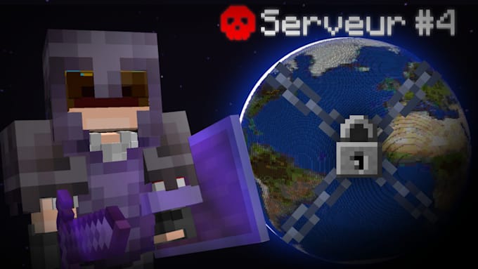 Gig Preview - Do cheap and quick minecraft thumbnails