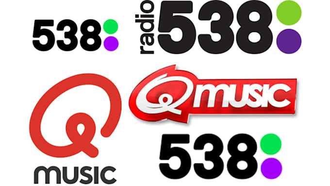 Gig Preview - Play your song on radio 538 and qmusic radio netherlands, promote with intro