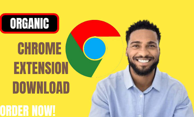 Gig Preview - Real extension downloads, chrome extension downloads for browser extensions