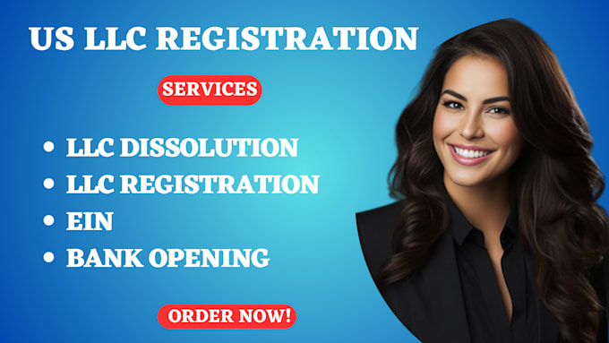 Bestseller - do usa llc registration with ein tax id, llc dissolution