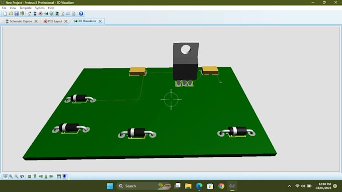 Bestseller - design pcb, layout services for electronics projects