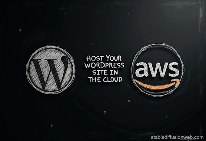 Gig Preview - Provide wordpress hosting on AWS