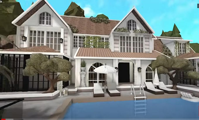 Gig Preview - Design and render 3d architectural exterior, interior modeling of house,building