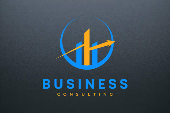 Gig Preview - Professional, business, office, cleaning, brand logo design