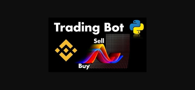 Gig Preview - Build binance p2p bot, p2p exchange bot, crypto trading bot, high frequency bot