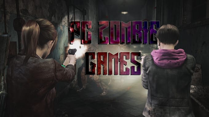 Gig Preview - Develop 3d multiplayer zombie level game for ios and android