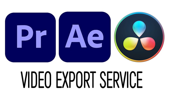 Bestseller - do premiere pro video render export 4k 8k