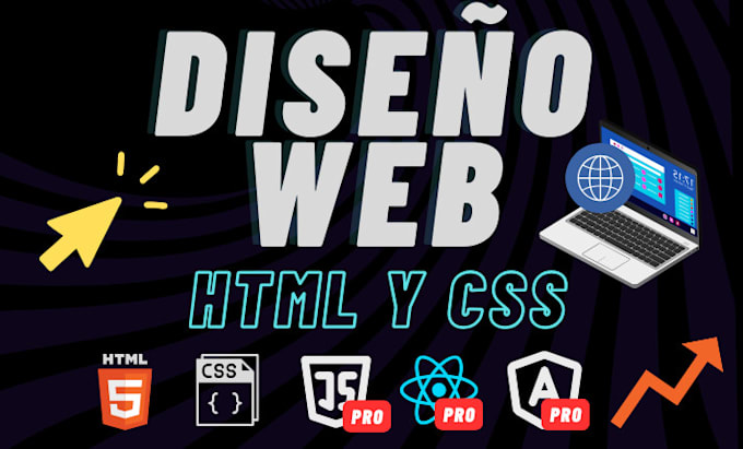 Bestseller - diseño y creación de páginas web responsivas con HTML y CSS