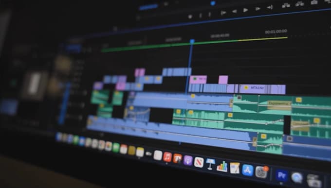 Gig Preview - Deliver professional video editing to elevate your content