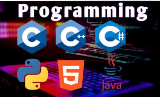 Gig Preview - Write code,scripts, in python java c cpp sql,programming projects assignments