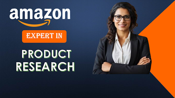 Gig Preview - Amazon fba pl product hunter, product finder and research