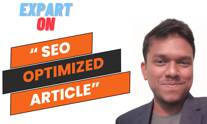 Bestseller - write engaging SEO article, blog post and web content