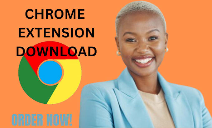 Gig Preview - Do chrome extension download to skyrocket your chrome extension