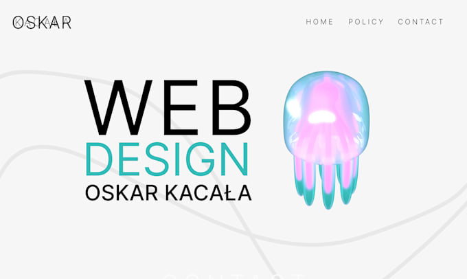 Bestseller - do website design in figma