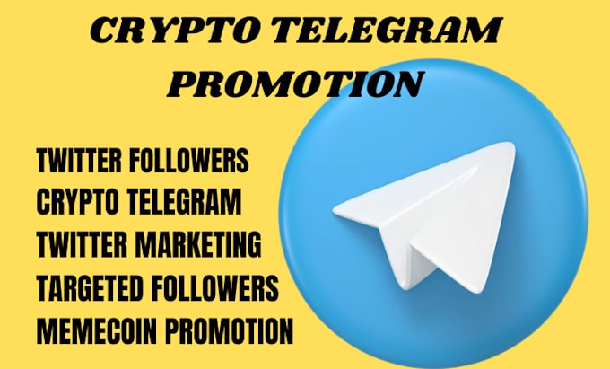 Gig Preview - Do crypto twitter followers, memecoin, presale, cto, website, telegram marketing