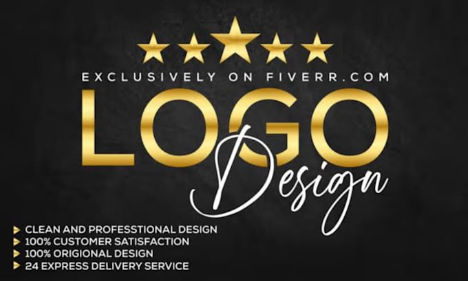 Bestseller - make sample logo design