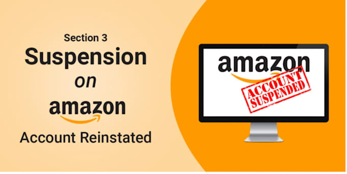 Gig Preview - Write walmart amazon or ebay suspension plan of action reinstatement appeal