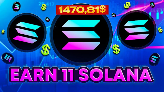 Gig Preview - Do solana meme coin promotion, meme coin marketing, crypto twitter promotion