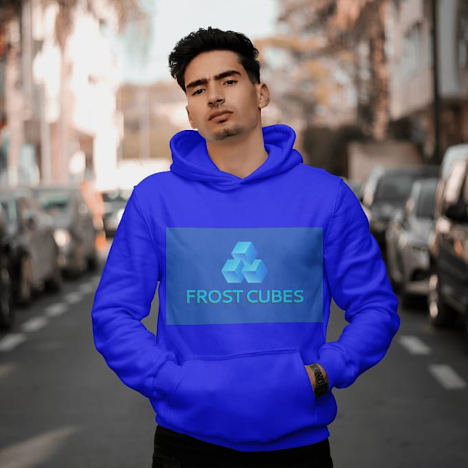 Bestseller - design attractive 3d mockups design for hoodies