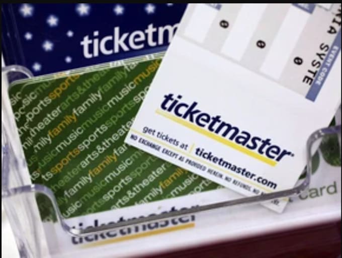 Gig Preview - Develop automated ticketing bot, ticketmaster, chelsea, queue it, real madrid