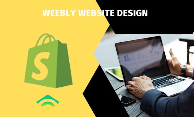 Bestseller - design weebly ecommerce website for businesses