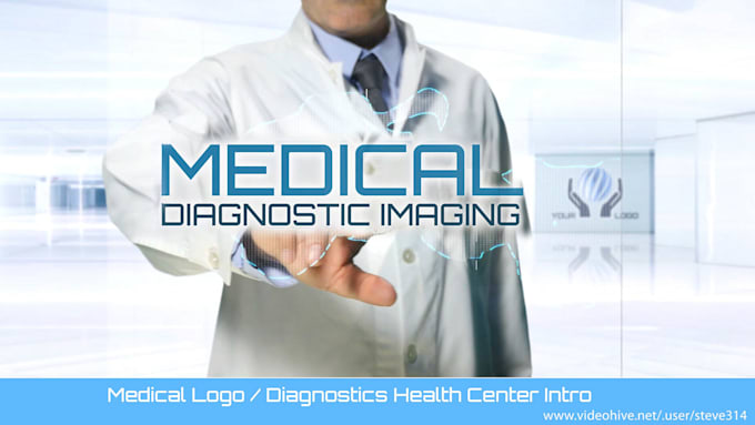 Bestseller - build a responsive medical diagnostic imaging website