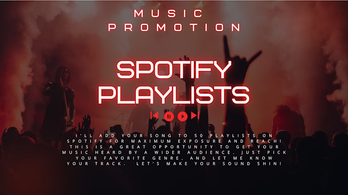 Bestseller - submit your song to fifty spotify playlist curators