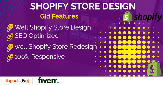 Bestseller - build a shopify drosphiopping store or website ecommerce website