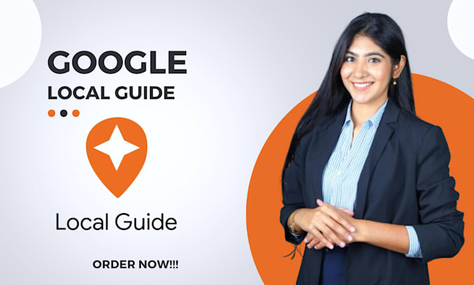 Gig Preview - Suggest edit your google my business with local guide