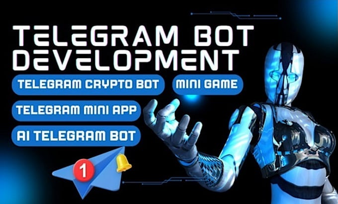 Gig Preview - Telegram mini app telegram mini bot