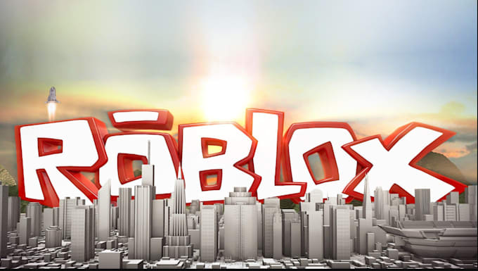 Gig Preview - Develop entire roblox website and create roblox game