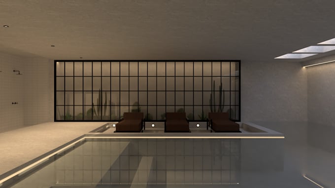 Bestseller - professional interior design with 3d modeling and renders