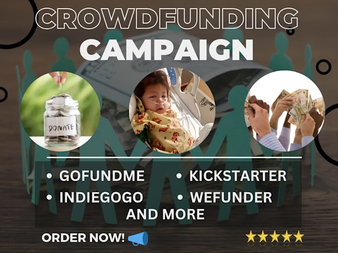 Bestseller - effective crowdfunding campaign promotion broadly