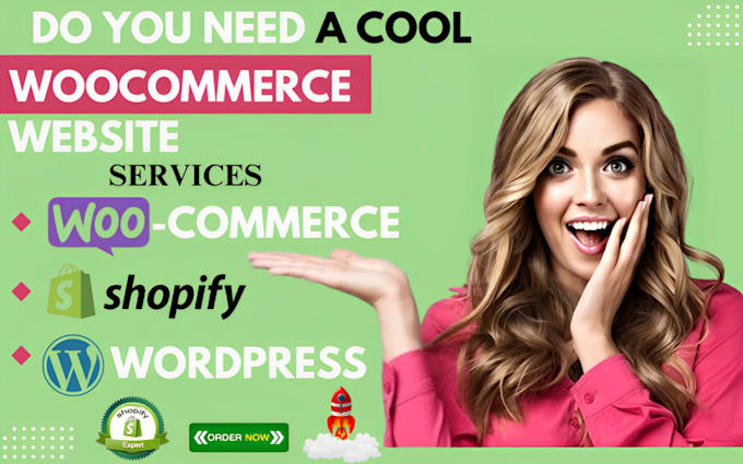 Gig Preview - Speed up woocommerce store shopify online store fix loading time store optimize