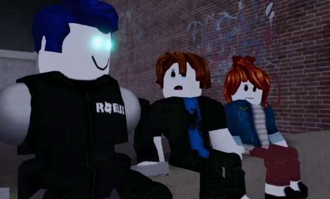 Gig Preview - Roblox script, roblox game developer, roblox game, roblox scripter, roblox game