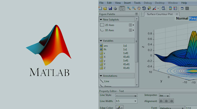 Gig Preview - Do professional matlab simulink modeling and simulation services