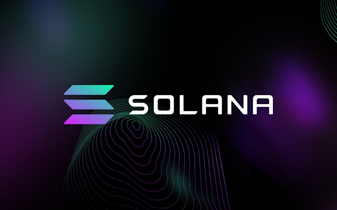 Gig Preview - Do a solana mevbot, solana volume bot, ethereum bot