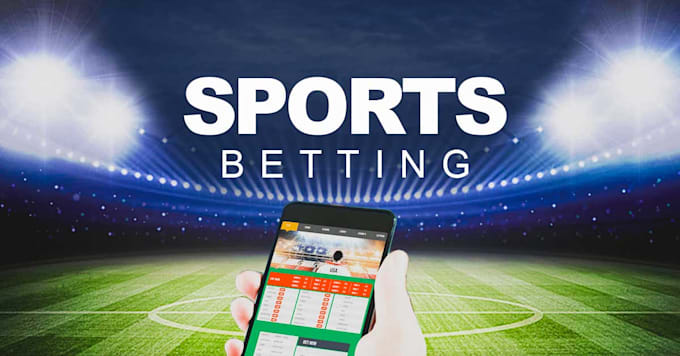 Gig Preview - Clone sportsbet website, bet365, crypto bet bot, slot, crypto website, sport bet