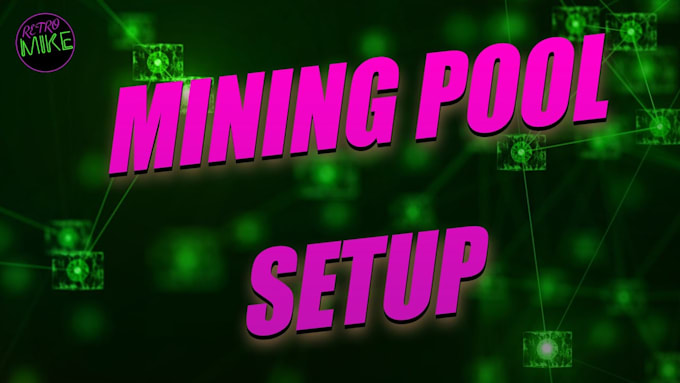 Gig Preview - Do staking pool, mining pool, ico and presale token development